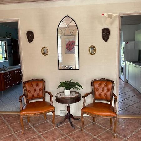 Pedersholt Bed & Breakfast Dybvad Esterno foto