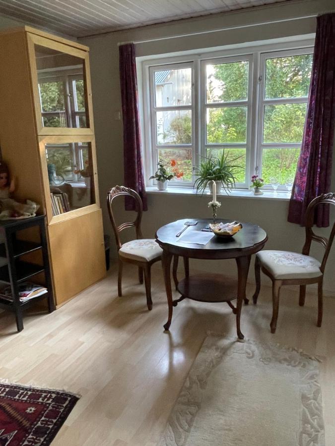 Pedersholt Bed & Breakfast Dybvad Esterno foto